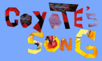 Coyote's Song