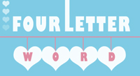 Four Letter Word