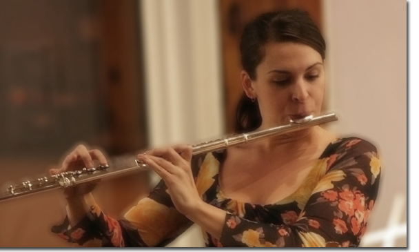 Sophia Tegart performs windstorm and respite